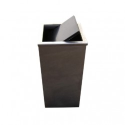 Bote de Basura  MLUX20
